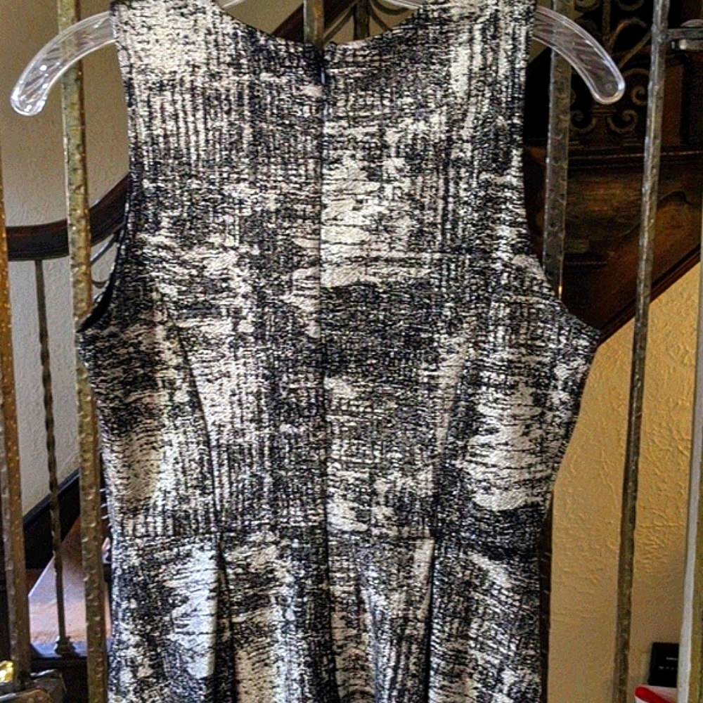 One Heart Cocktail Dress Nwot, Awesome For Holidays, New Years Eve Party View 4